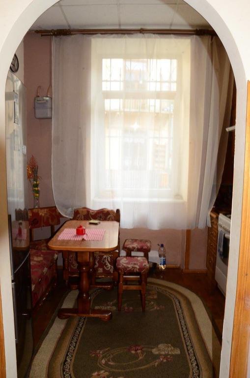 Mieszkanie Na Szpitalnej Lviv Exteriör bild